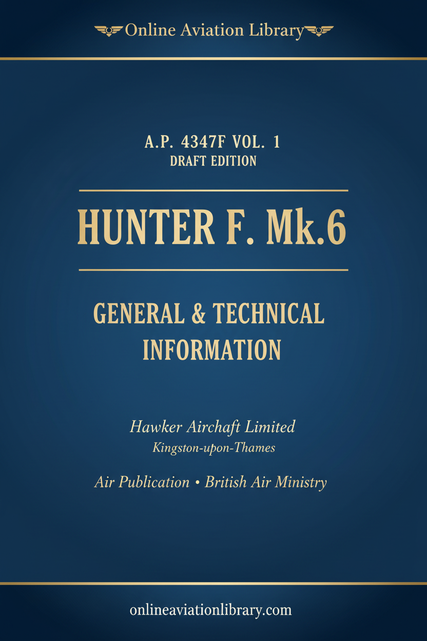 Cover Page 1 - Hunter F.Mk.6 GTI v2