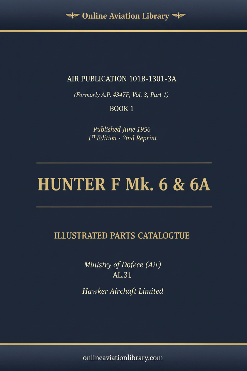 Cover Page 3 - Hunter F Mk.6 IPC v2