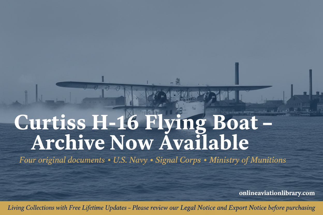 Curtiss H-16 Impact Strip v2