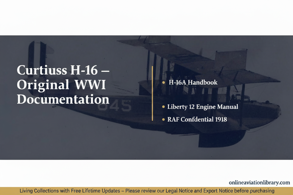 Curtiss H-16 Leaderboard v2