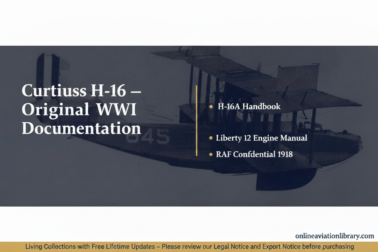 Curtiss H-16 Leaderboard v2
