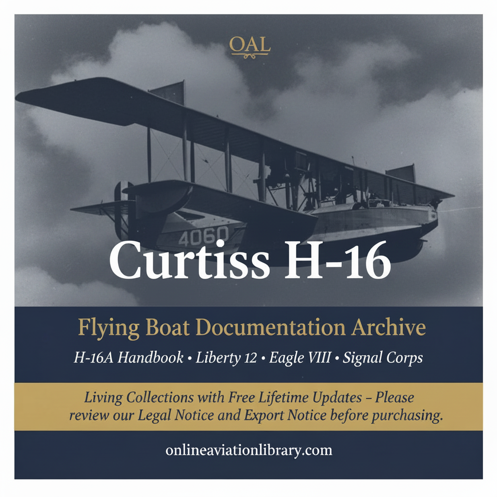 Curtiss H-16 Promotional Square v2