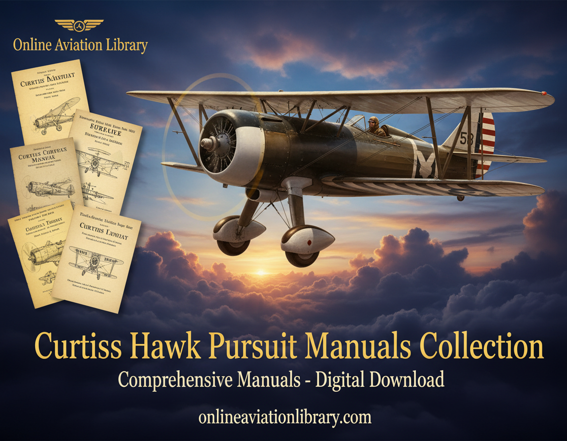 Curtiss Hawk Banner 2