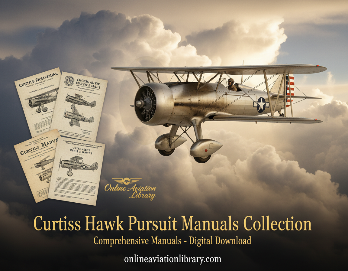 Curtiss Hawk Banner 3