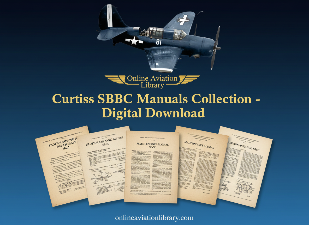 Curtiss SB2C Standard Banner