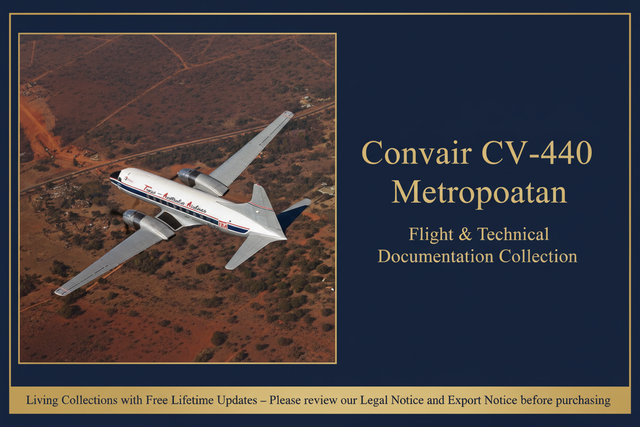 CV-440 Banner TAA