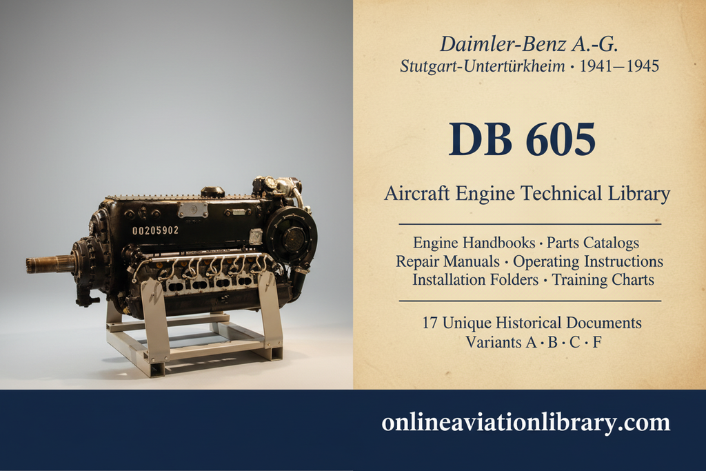 DB 605 — LB4 Banner 2