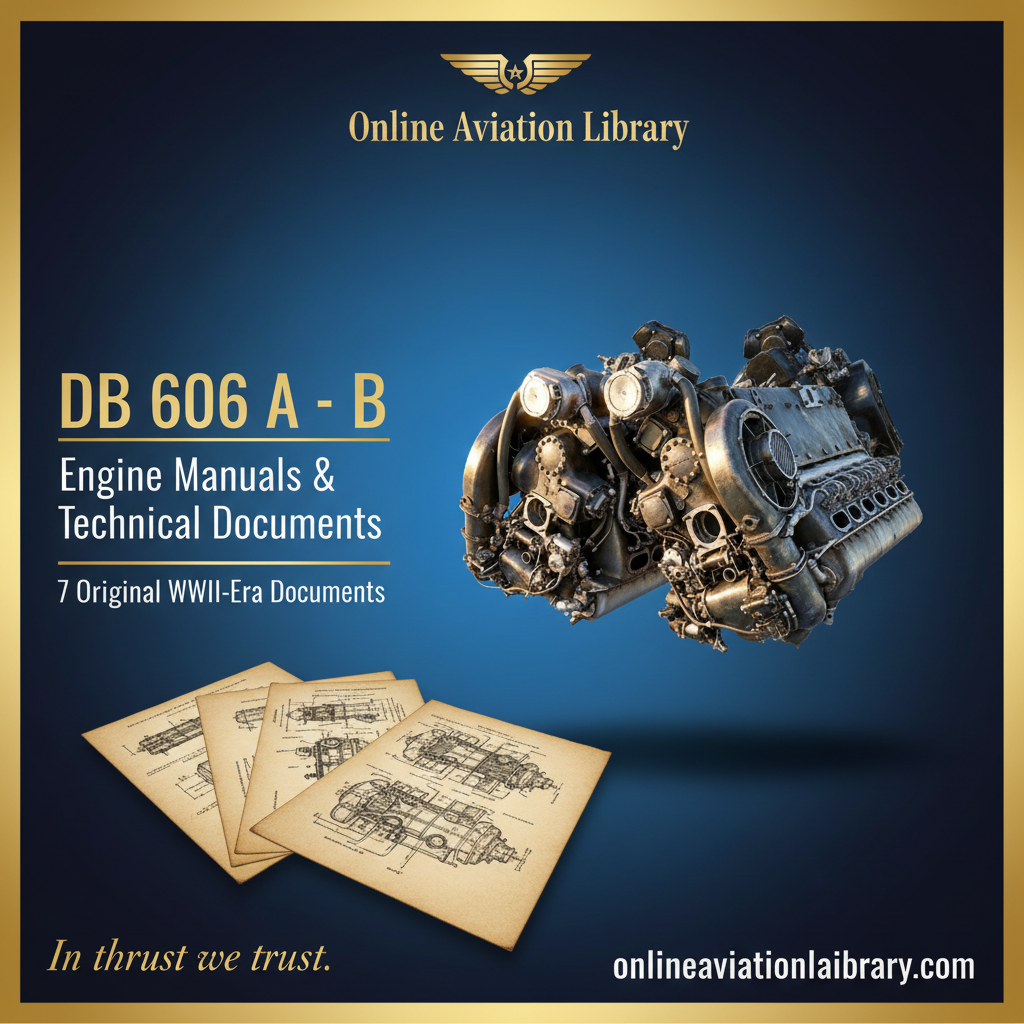DB 606 Promotional Banner — Corrected