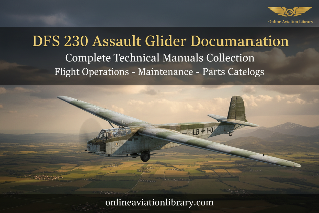 DFS 230 Promotional Banner