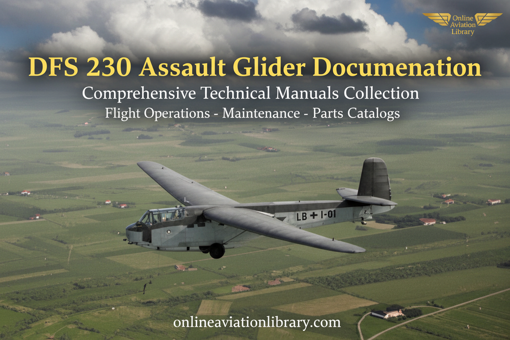 DFS 230 Promotional Banner