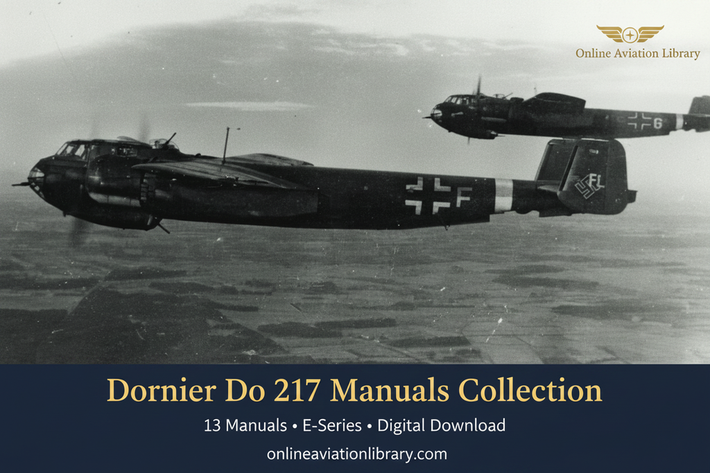 Do 217 Promotional Banner