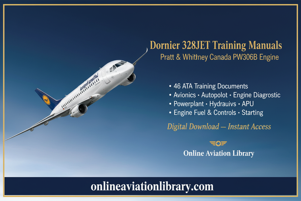 Dornier 328JET LB4 Banner