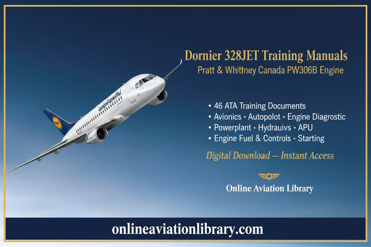 Dornier 328JET LB4 Banner