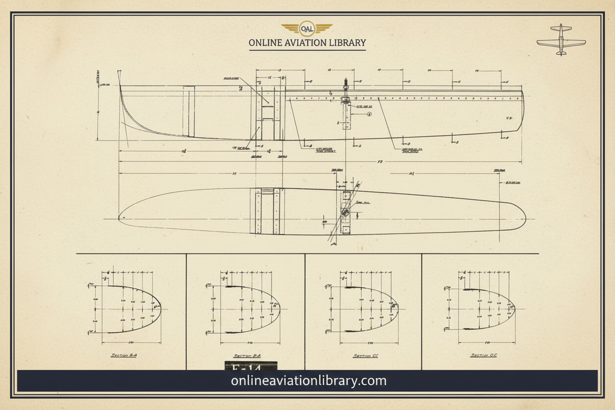 E-14 Sheet 1 Sample Card