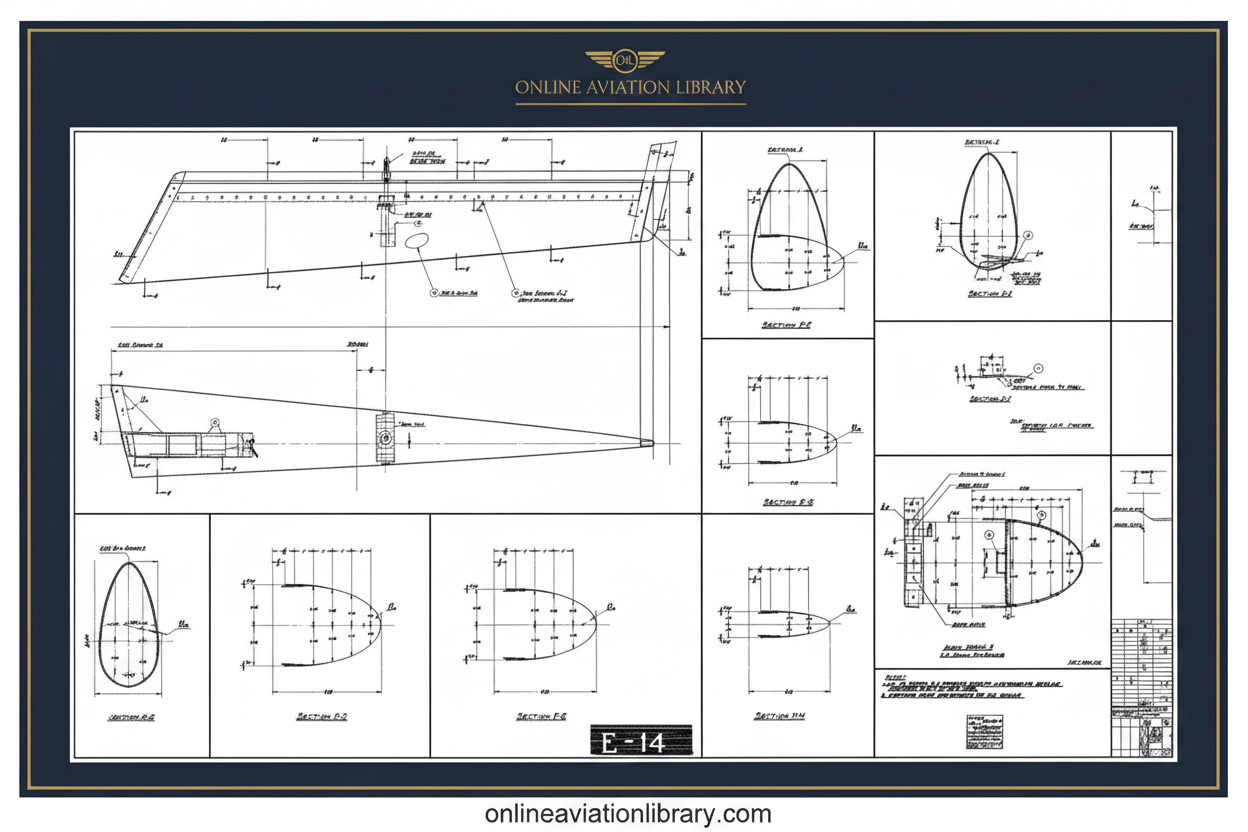 E-14 Sheet 2 Sample Card