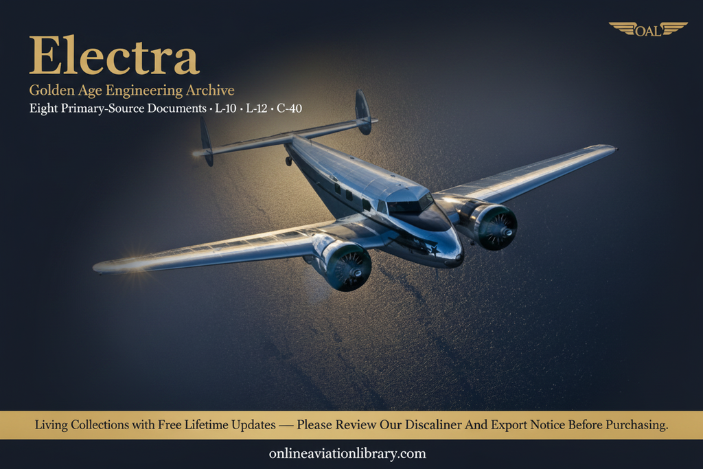 Electra Golden Dusk Banner