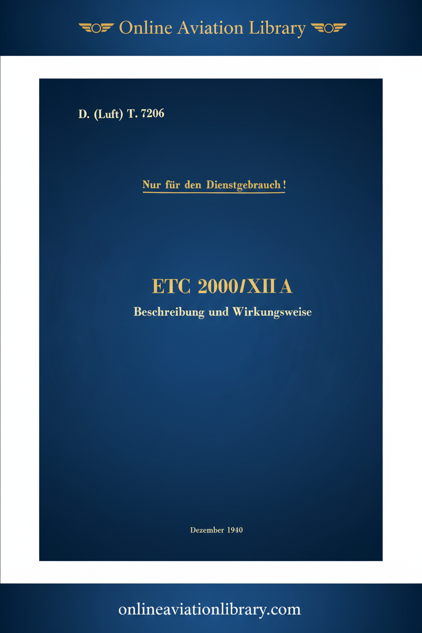 ETC 2000