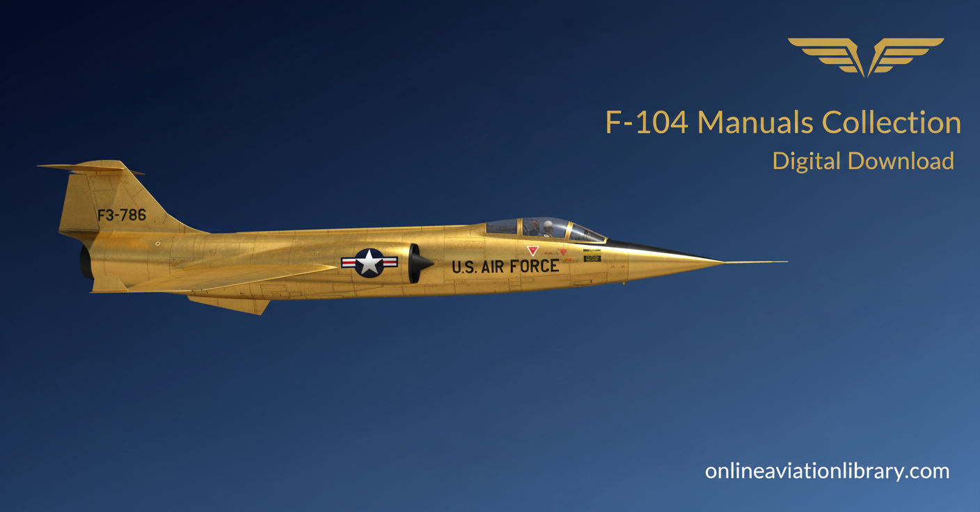F-104 Banner Facebook
