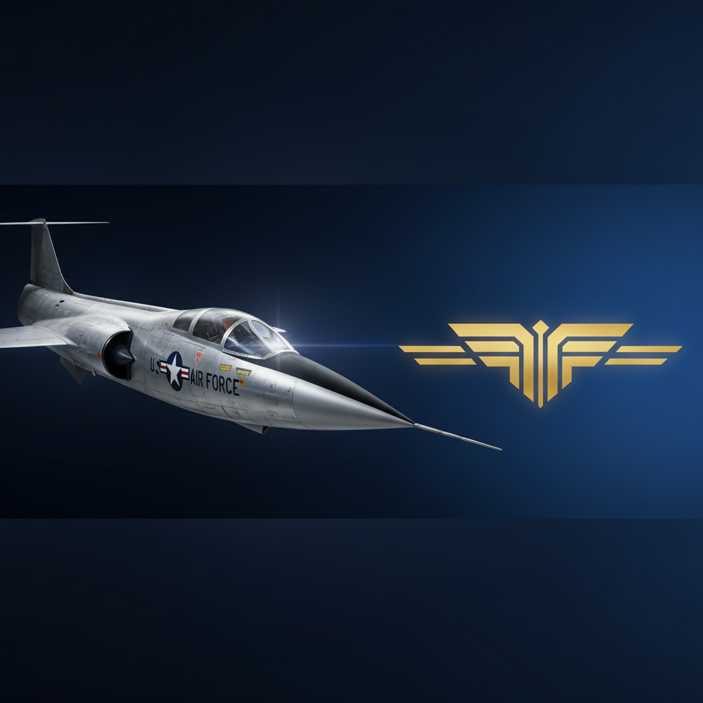 F-104 Perfect Facebook