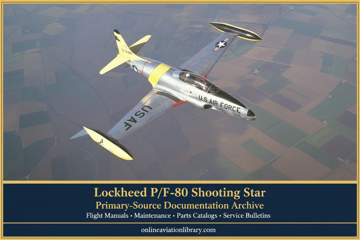 F-80 Yellow Tips Banner