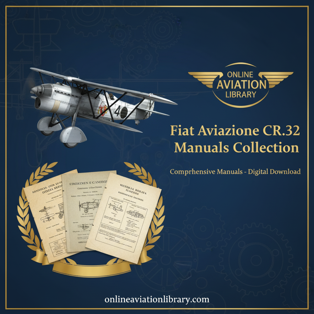 Fiat CR.32 Facebook Banner