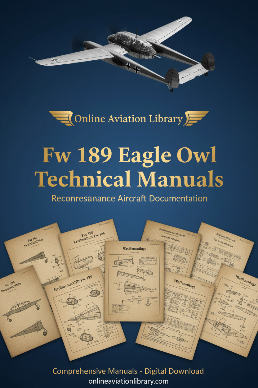 Fw 189 LB1 Banner 2