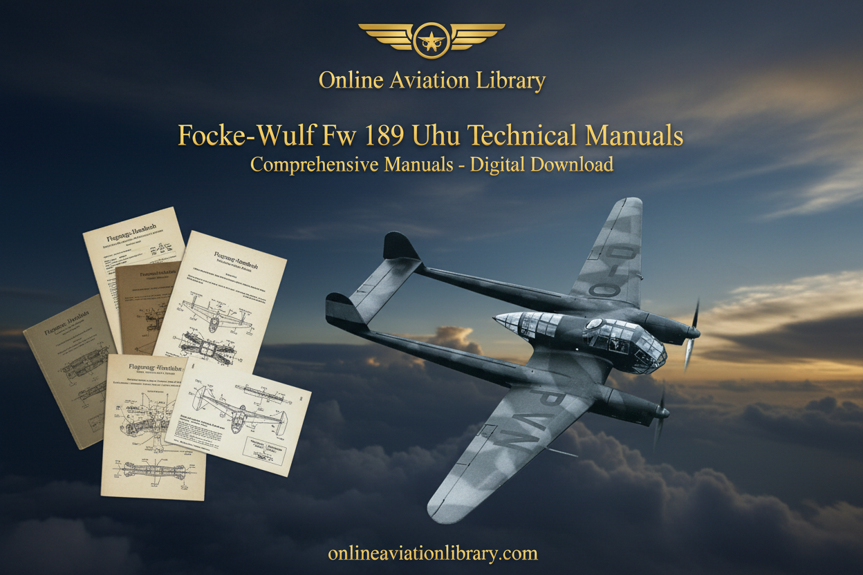Fw 189 LB4 Banner 3