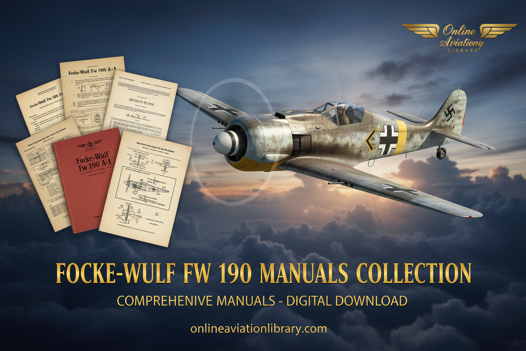 Fw 190 LB4 Banner 1