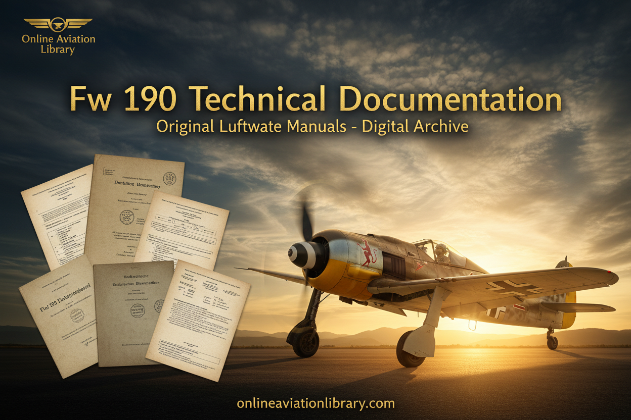 Fw 190 LB4 Banner 2