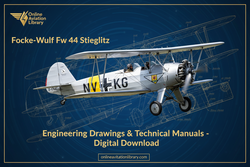 Fw 44 Stieglitz Promotional Banner 1