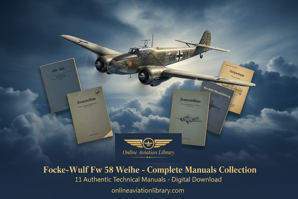 Fw 58 Promotional Banner