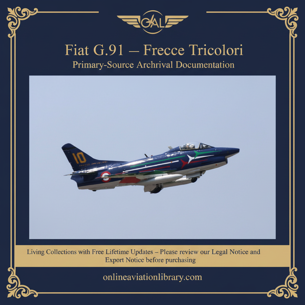 G.91 Square Banner