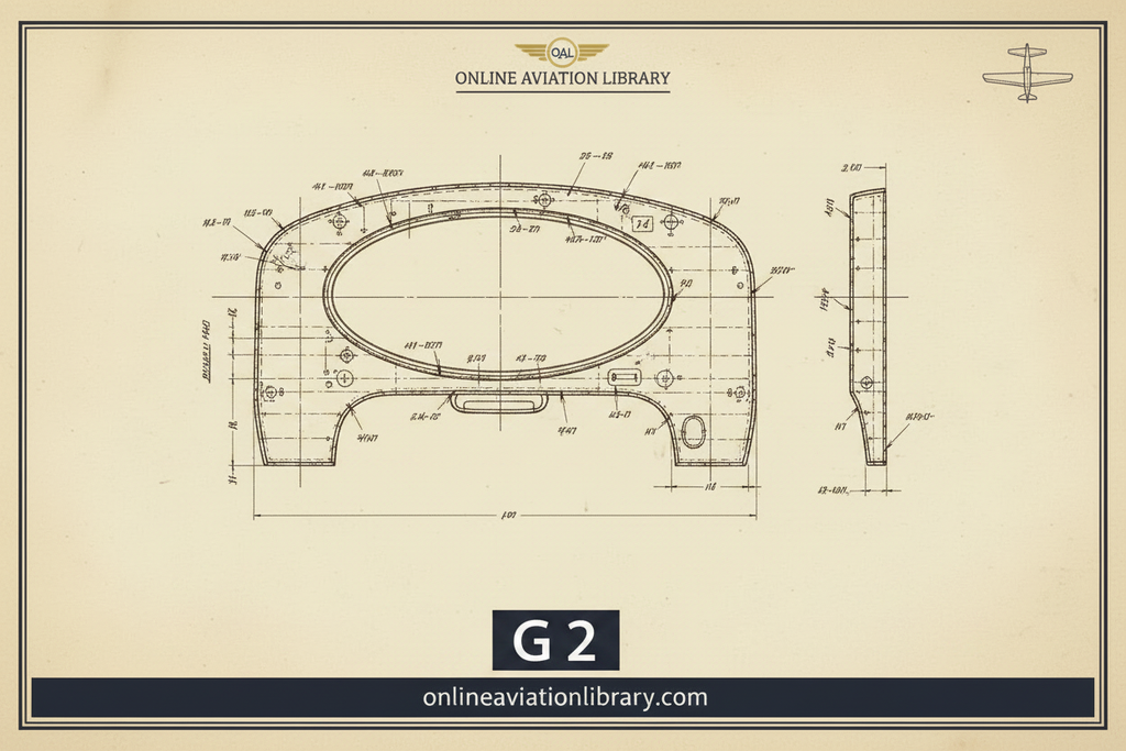 G2 Sample Card