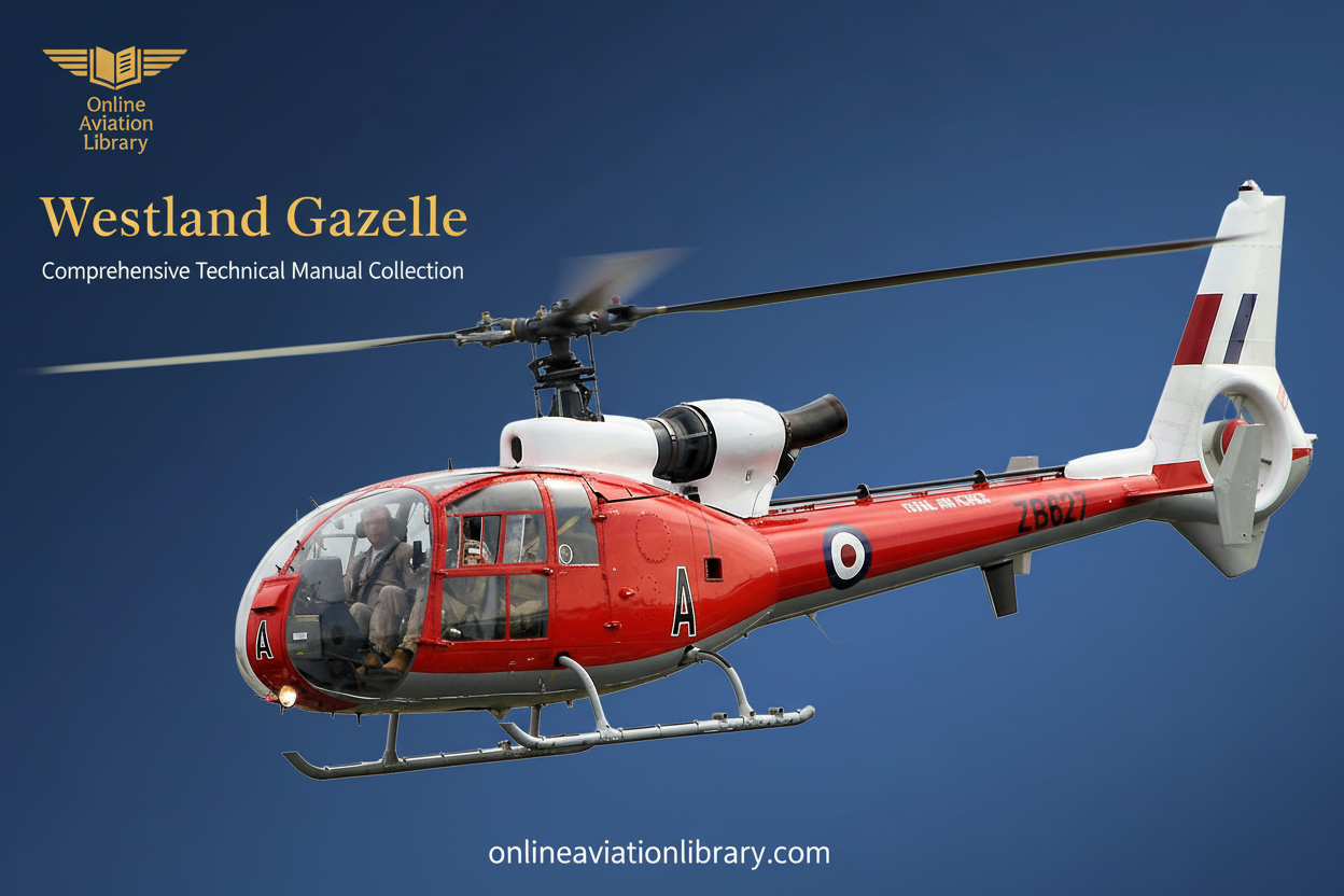 Gazelle Promotional Banner