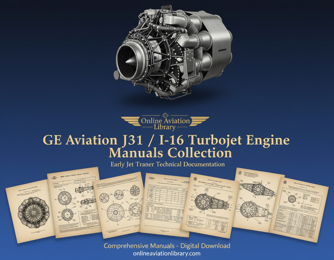 GE J31 I-16 LB1 Banner