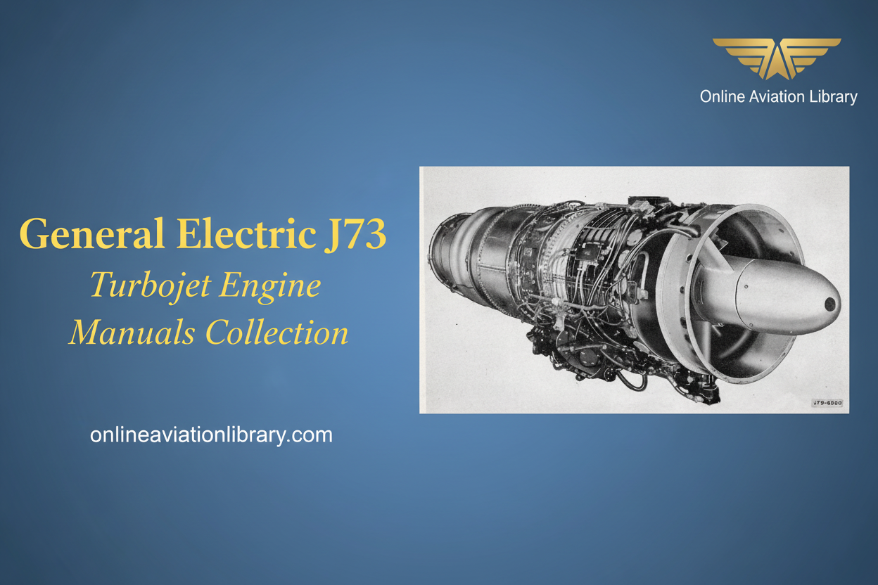GE J73 LB4 Banner 2