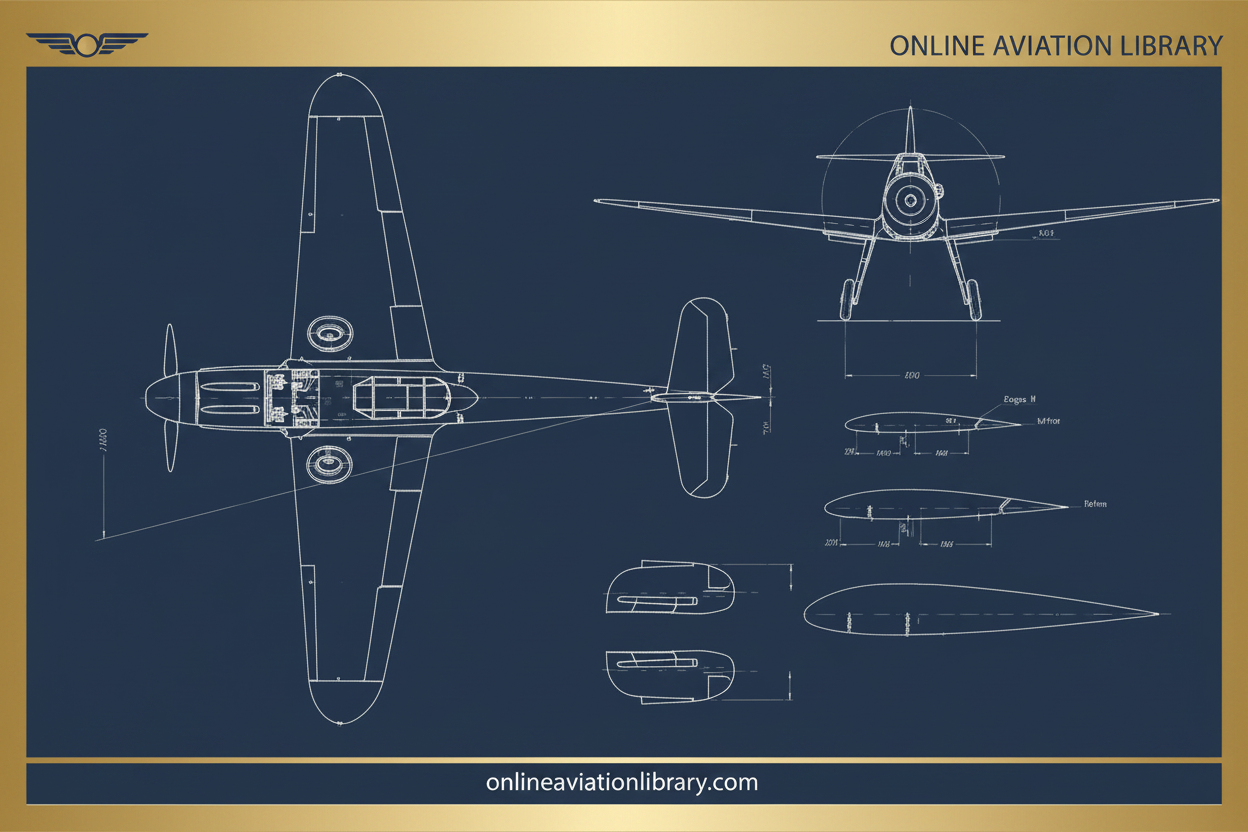 General Arrangement Navy