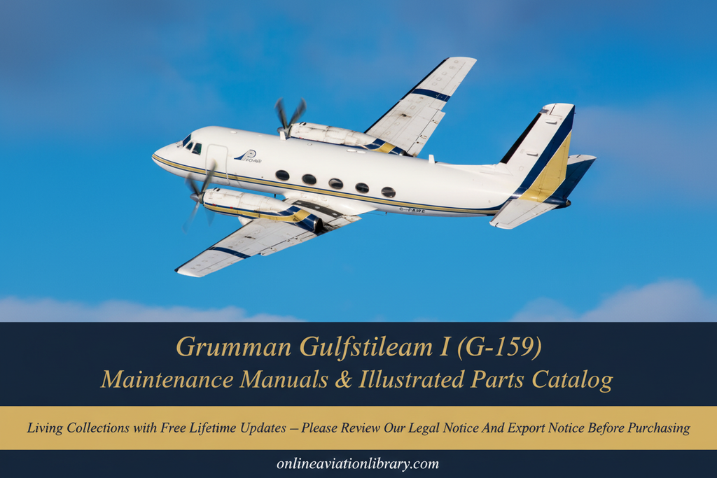 Gulfstream I Banner 2 — ProAir