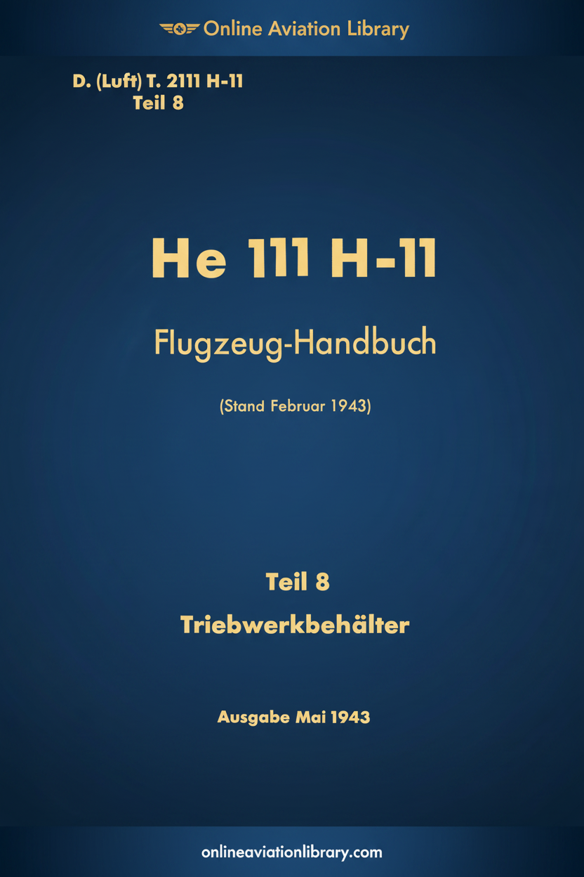 H-11 Teil 8