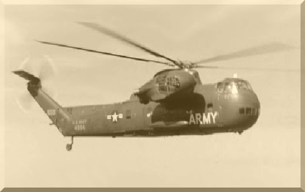 Sikorsky S-56 CH-37/ HR2S-1/ H-37 Mojave / Deuce Manuals Bundle - Download
