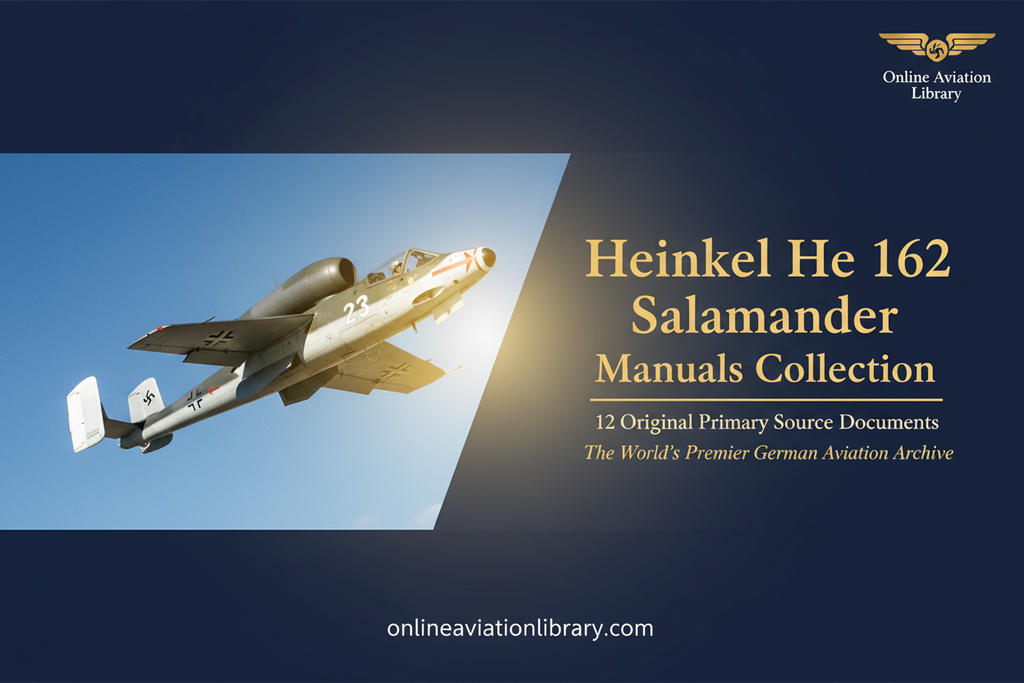 He 162 Promotional Banner v2