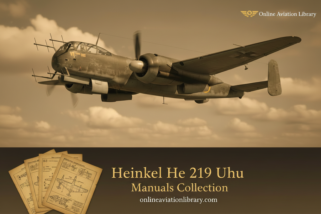 He 219 Uhu LB4 Banner 1 with text