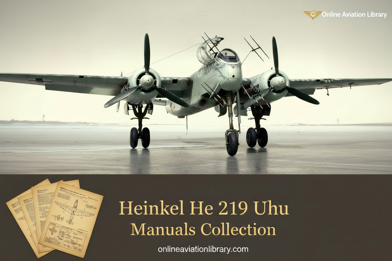 He 219 Uhu LB4 Banner 2 with text