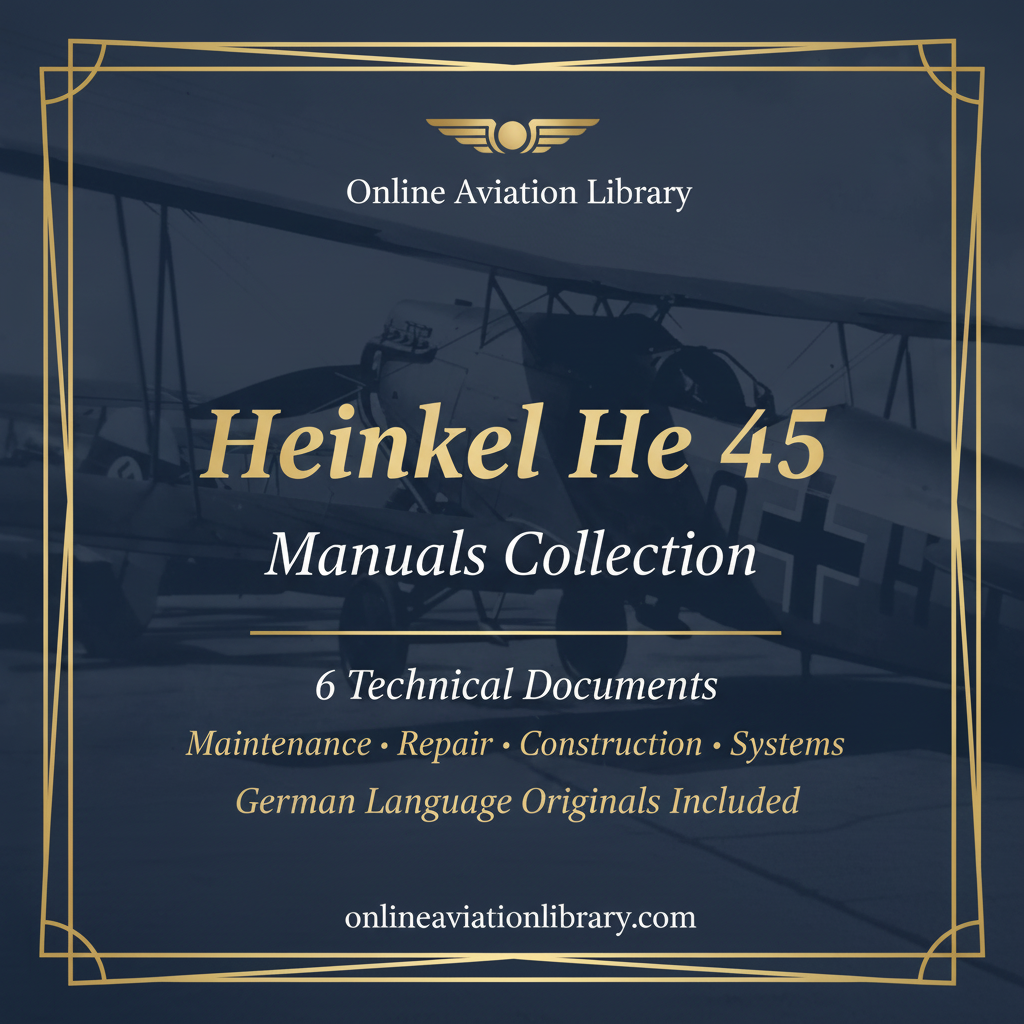 He 45 Promotional Banner