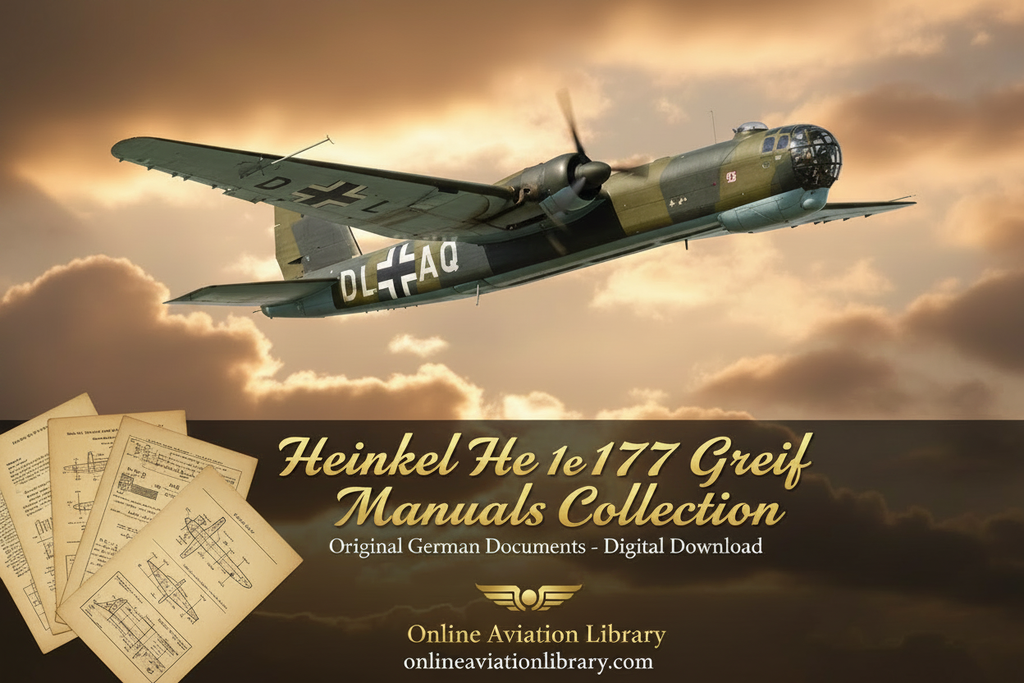 Heinkel He 177 Greif Banner 2 Corrected