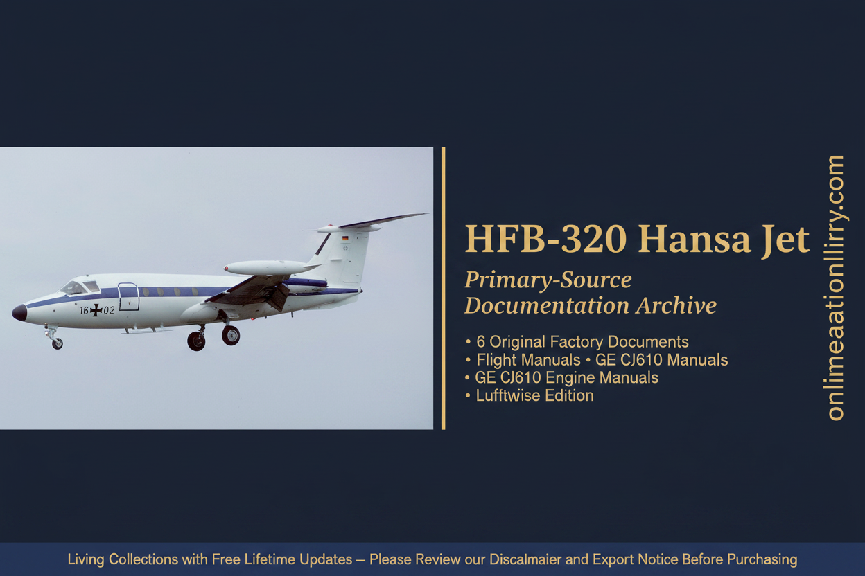 HFB-320 Promotional Banner