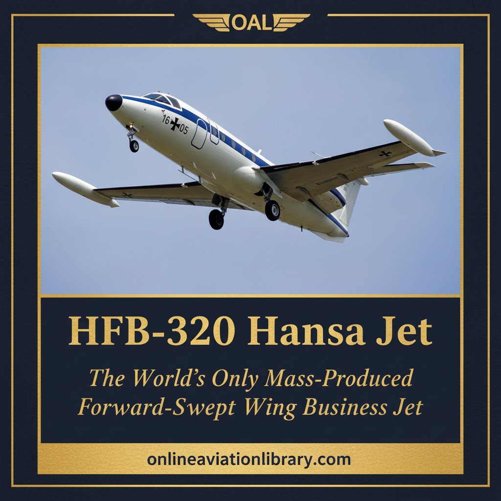 HFB-320 Square Banner