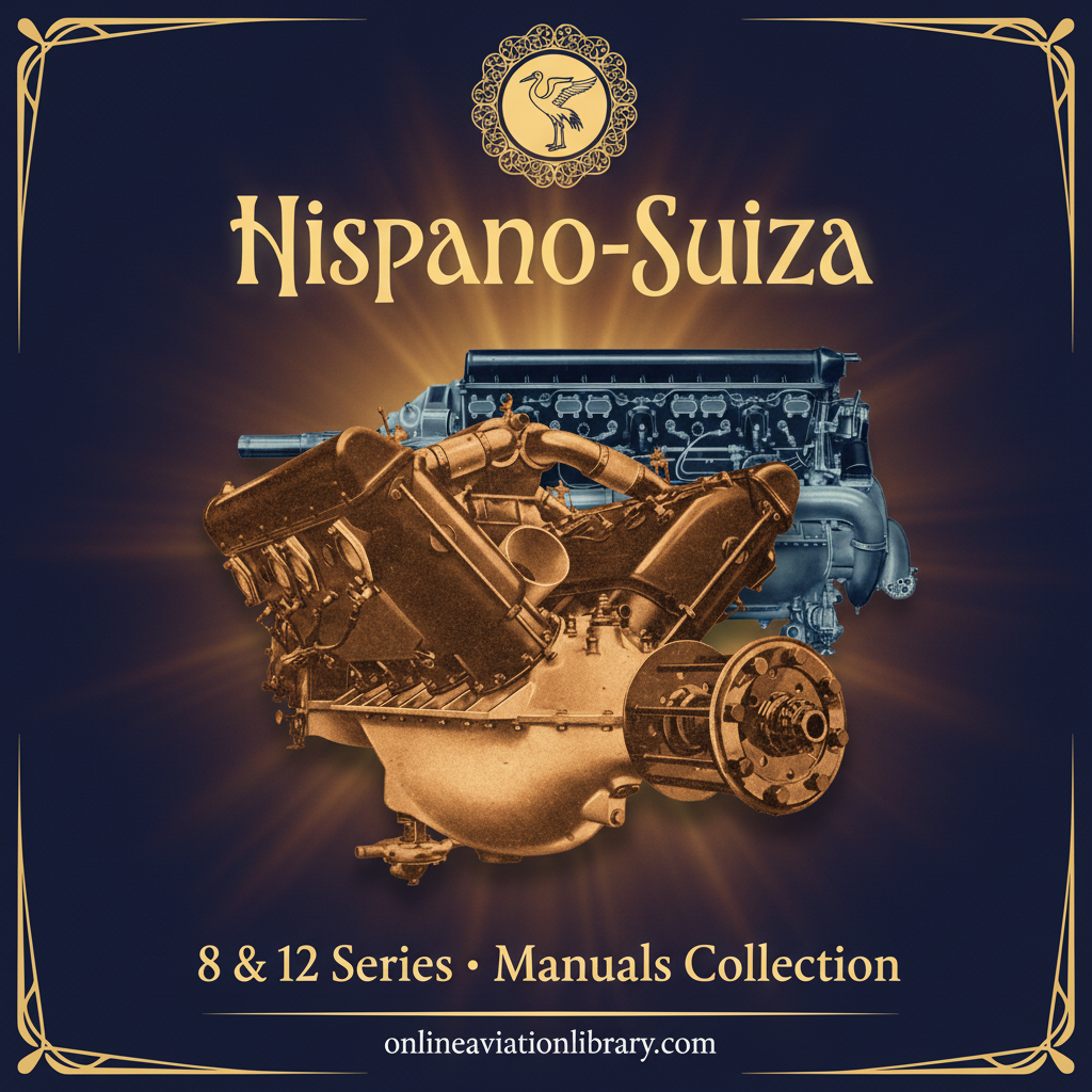 Hispano-Suiza — Sepia Spring Promo Square