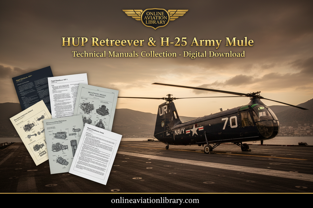 HUP Retriever LB4 Banner 2