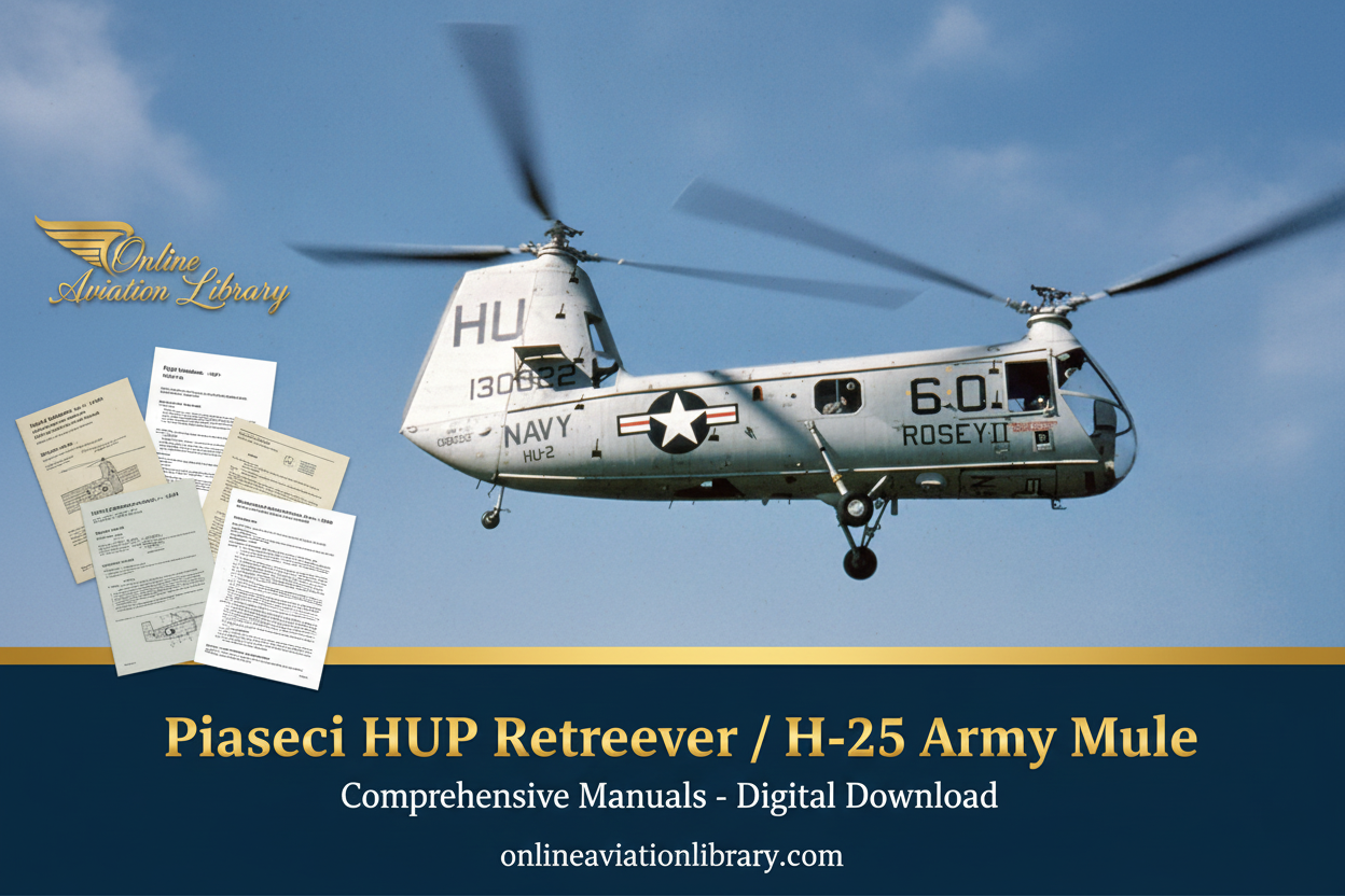 HUP Retriever LB4 Banner - Corrected
